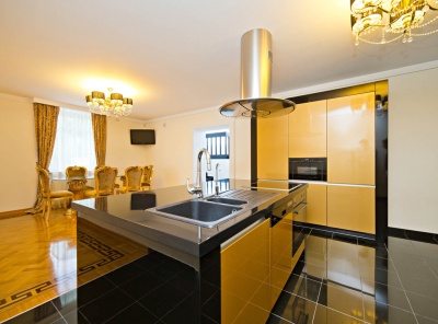 5 Bedrooms, Загородная, Продажа, Listing ID 2719, Московская область, Россия,
