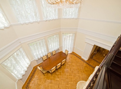5 Bedrooms, Загородная, Продажа, Listing ID 2719, Московская область, Россия,