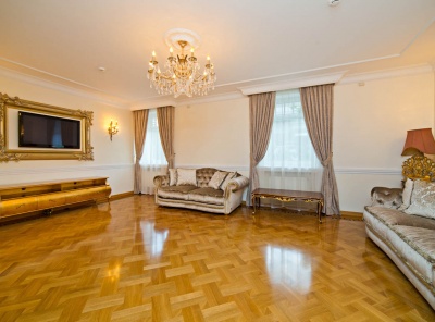 5 Bedrooms, Загородная, Продажа, Listing ID 2719, Московская область, Россия,