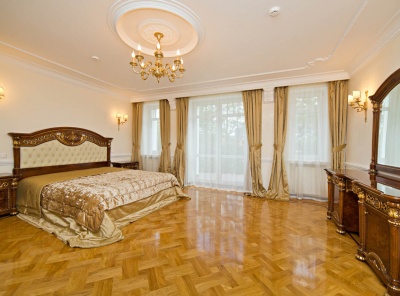 5 Bedrooms, Загородная, Продажа, Listing ID 2719, Московская область, Россия,