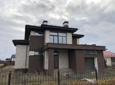 3 Bedrooms, Загородная, Продажа, Listing ID 2720, Московская область, Россия,