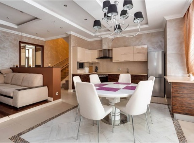 3 Bedrooms, Загородная, Продажа, Listing ID 2722, Московская область, Россия,