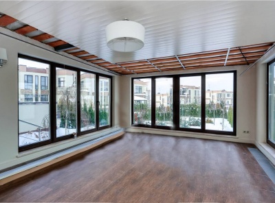 3 Bedrooms, Загородная, Продажа, Listing ID 2722, Московская область, Россия,
