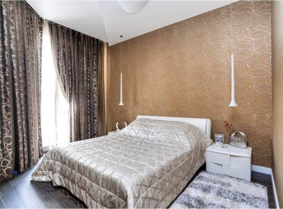 3 Bedrooms, Загородная, Продажа, Listing ID 2723, Московская область, Россия,