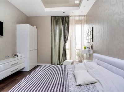 3 Bedrooms, Загородная, Продажа, Listing ID 2723, Московская область, Россия,