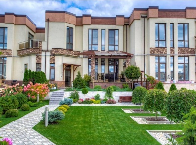 3 Bedrooms, Загородная, Продажа, Listing ID 2723, Московская область, Россия,