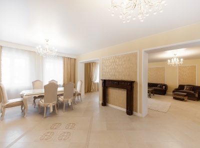 4 Bedrooms, Загородная, Продажа, Listing ID 2733, Московская область, Россия,