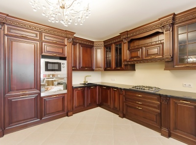 4 Bedrooms, Загородная, Продажа, Listing ID 2733, Московская область, Россия,