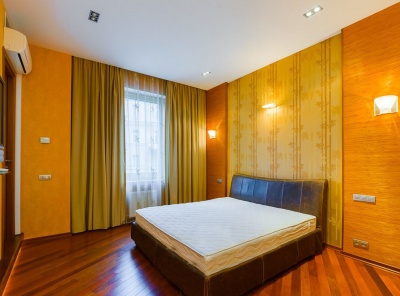 3 Комнаты, Городская, Аренда, Малый Левшинский переулок, Listing ID 2734, Москва, Россия,