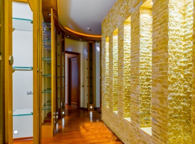 3 Комнаты, Городская, Аренда, Малый Левшинский переулок, Listing ID 2734, Москва, Россия,