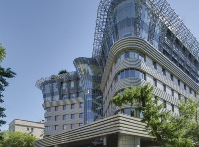 3 Комнаты, Городская, Аренда, Малый Левшинский переулок, Listing ID 2734, Москва, Россия,