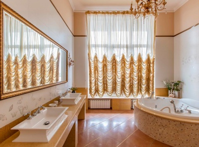 3 Комнаты, Городская, Аренда, Чапаевский перулок, Listing ID 2736, Москва, Россия,