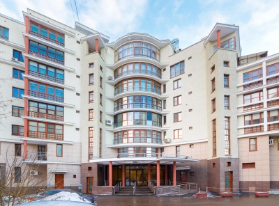 5 Комнаты, Городская, Аренда, Большая Якиманка, Listing ID 2739, Москва, Россия,
