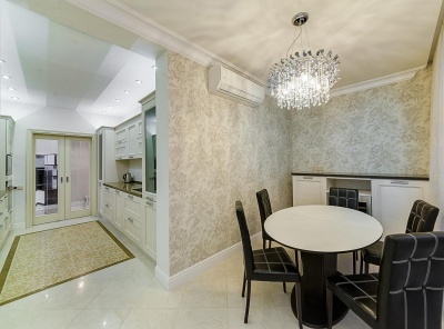 5 Комнаты, Городская, Аренда, Большая Якиманка, Listing ID 2739, Москва, Россия,