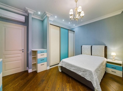 5 Комнаты, Городская, Аренда, Большая Якиманка, Listing ID 2739, Москва, Россия,