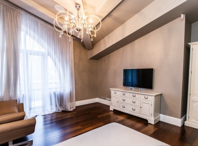 4 Комнаты, Городская, Аренда, Казарменный переулок, Listing ID 2740, Москва, Россия,