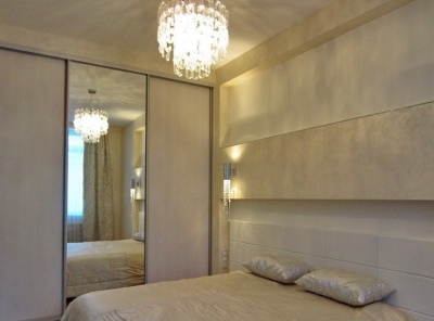 2 Комнаты, Городская, Аренда, Малая Ордынка, Listing ID 2741, Москва, Россия,