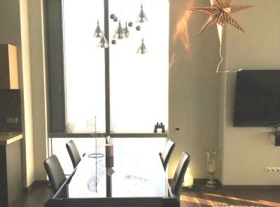 3 Комнаты, Городская, Аренда, Улица Мосфильмовская , Listing ID 2747, Москва, Россия,