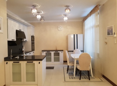 3 Bedrooms, Загородная, Аренда, Listing ID 2751, Московская область, Россия,