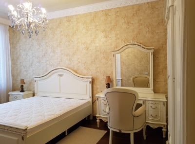 3 Bedrooms, Загородная, Аренда, Listing ID 2751, Московская область, Россия,