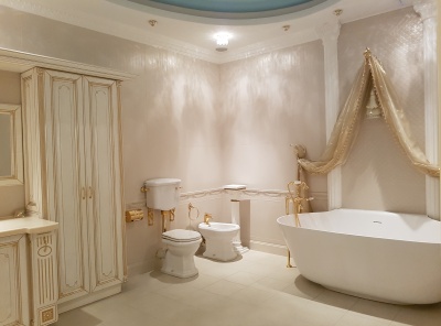 3 Bedrooms, Загородная, Аренда, Listing ID 2751, Московская область, Россия,