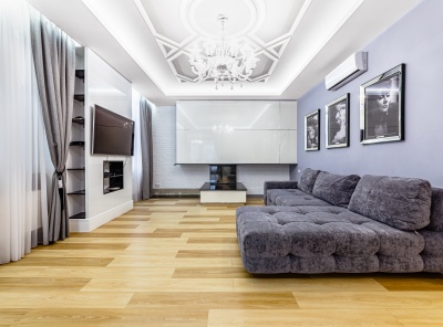 4 Bedrooms, Загородная, Продажа, Listing ID 2753, Московская область, Россия,