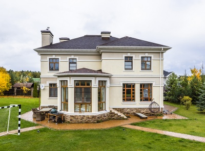 4 Bedrooms, Загородная, Продажа, Listing ID 2753, Московская область, Россия,