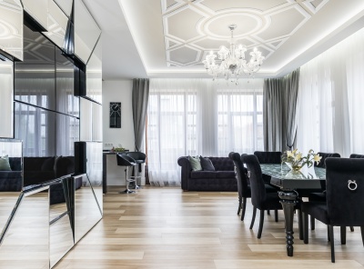 4 Bedrooms, Загородная, Продажа, Listing ID 2753, Московская область, Россия,