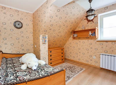 3 Bedrooms, Загородная, Продажа, Listing ID 2757, Московская область, Россия,