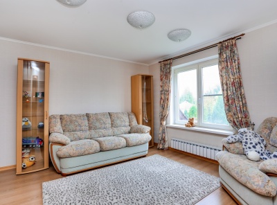 3 Bedrooms, Загородная, Продажа, Listing ID 2757, Московская область, Россия,