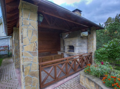 3 Bedrooms, Загородная, Продажа, Listing ID 2757, Московская область, Россия,