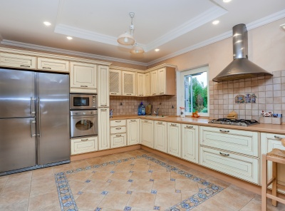 3 Bedrooms, Загородная, Продажа, Listing ID 2757, Московская область, Россия,