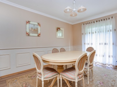 3 Bedrooms, Загородная, Продажа, Listing ID 2757, Московская область, Россия,