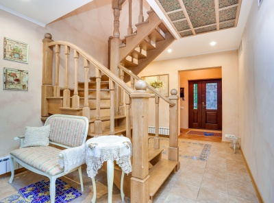 3 Bedrooms, Загородная, Продажа, Listing ID 2757, Московская область, Россия,