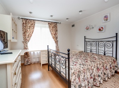 3 Bedrooms, Загородная, Продажа, Listing ID 2757, Московская область, Россия,