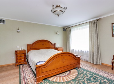 3 Bedrooms, Загородная, Продажа, Listing ID 2757, Московская область, Россия,