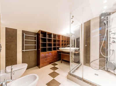 5 Комнаты, Городская, Аренда, Островной проезд, Listing ID 2758, Москва, Россия,