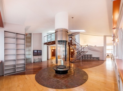 5 Комнаты, Городская, Аренда, Островной проезд, Listing ID 2758, Москва, Россия,