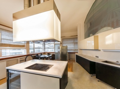 5 Комнаты, Городская, Аренда, Островной проезд, Listing ID 2758, Москва, Россия,