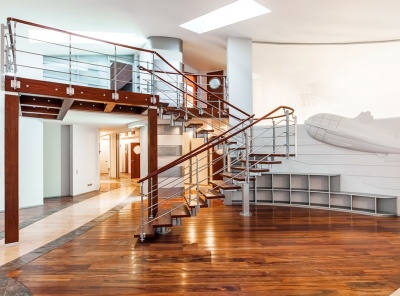 5 Комнаты, Городская, Аренда, Островной проезд, Listing ID 2758, Москва, Россия,