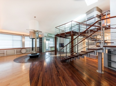 5 Комнаты, Городская, Аренда, Островной проезд, Listing ID 2758, Москва, Россия,
