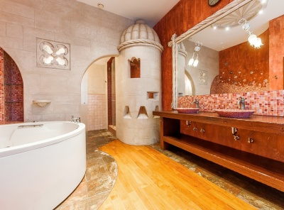 5 Комнаты, Городская, Аренда, Островной проезд, Listing ID 2758, Москва, Россия,