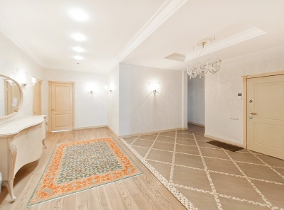4 Комнаты, Городская, Аренда, 3-я Тверская-Ямская 	 		, Listing ID 2760, Москва, Россия,