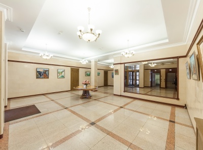 4 Комнаты, Городская, Аренда, 3-я Тверская-Ямская 	 		, Listing ID 2760, Москва, Россия,