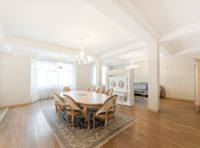 4 Комнаты, Городская, Аренда, 3-я Тверская-Ямская 	 		, Listing ID 2760, Москва, Россия,