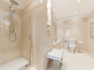 4 Комнаты, Городская, Аренда, 3-я Тверская-Ямская 	 		, Listing ID 2760, Москва, Россия,