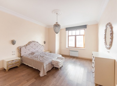 4 Комнаты, Городская, Аренда, 3-я Тверская-Ямская 	 		, Listing ID 2760, Москва, Россия,