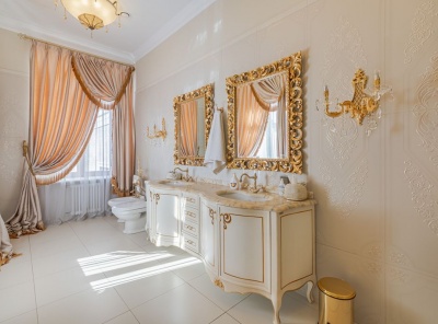 5 Bedrooms, Загородная, Продажа, Listing ID 2761, Московская область, Россия,