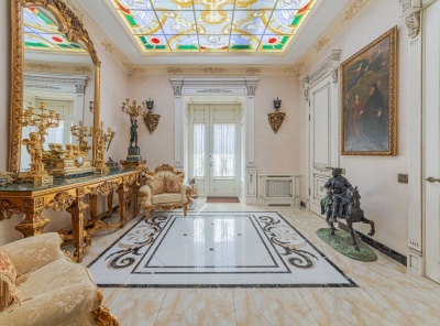 5 Bedrooms, Загородная, Продажа, Listing ID 2761, Московская область, Россия,