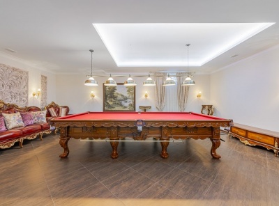 5 Bedrooms, Загородная, Продажа, Listing ID 2761, Московская область, Россия,